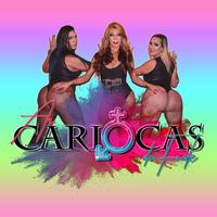 As Cariocas do Funk's avatar cover