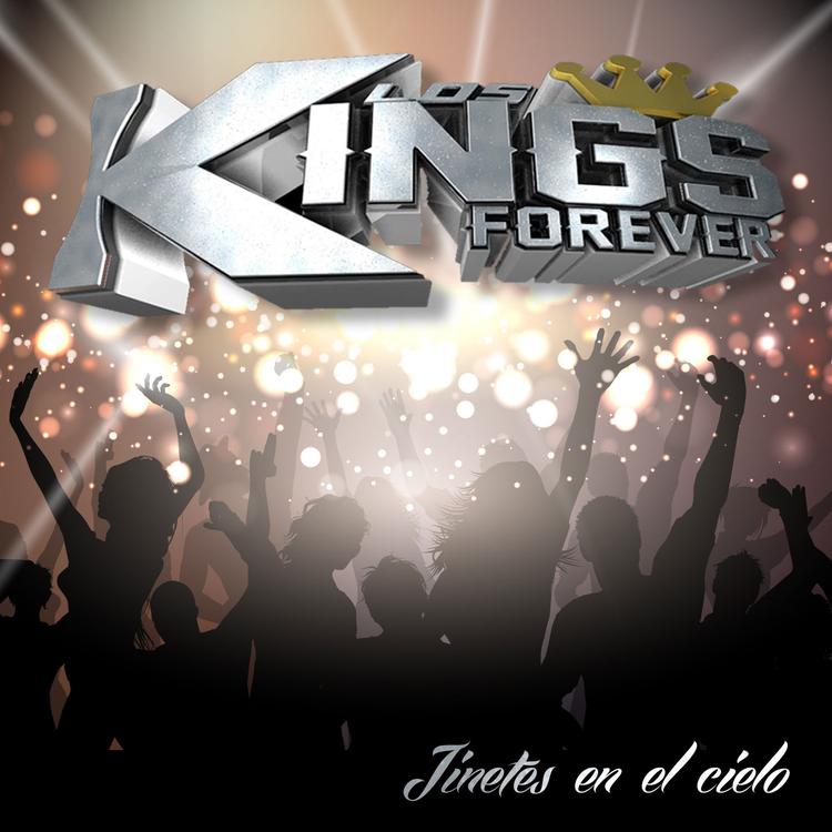 Los Kings Forever's avatar image