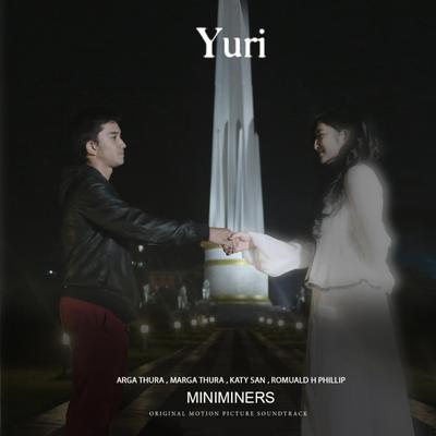 Yuri (Original Soundtrack)'s cover