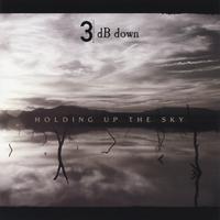 3 dB down's avatar cover