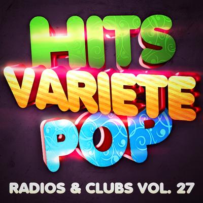 Lucky Twice By Hits Variété Pop's cover