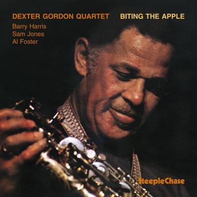 Blue Bossa By Dexter Gordon's cover