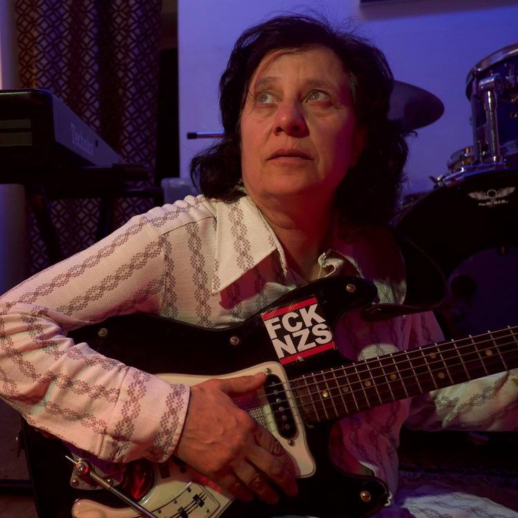 Thalia Zedek Band's avatar image