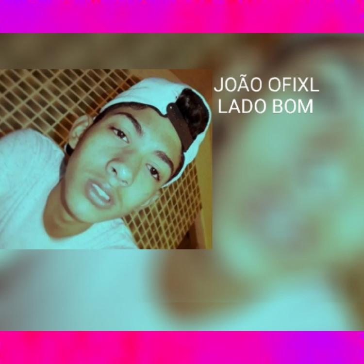 Joao ofixl's avatar image