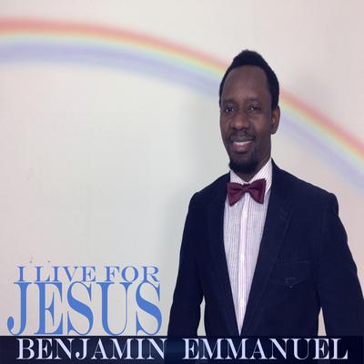 The Blessing By Benjamin Emmanuel's cover