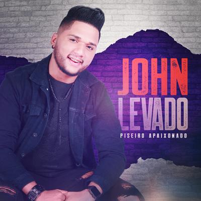 O Amor Acabou By John Levado's cover