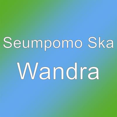 Wandra's cover