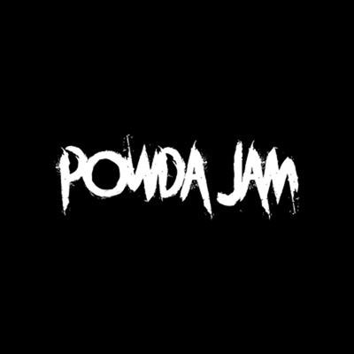 Powda Jam By Powda's cover
