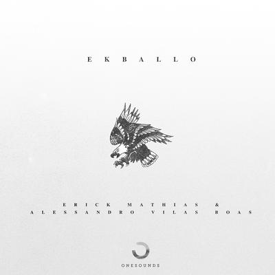 Ekballo's cover