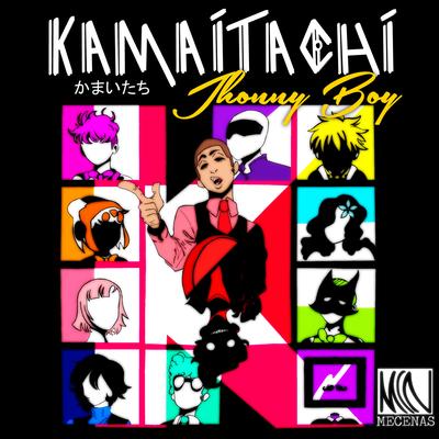 Jhonny Boy By kamaitachi's cover