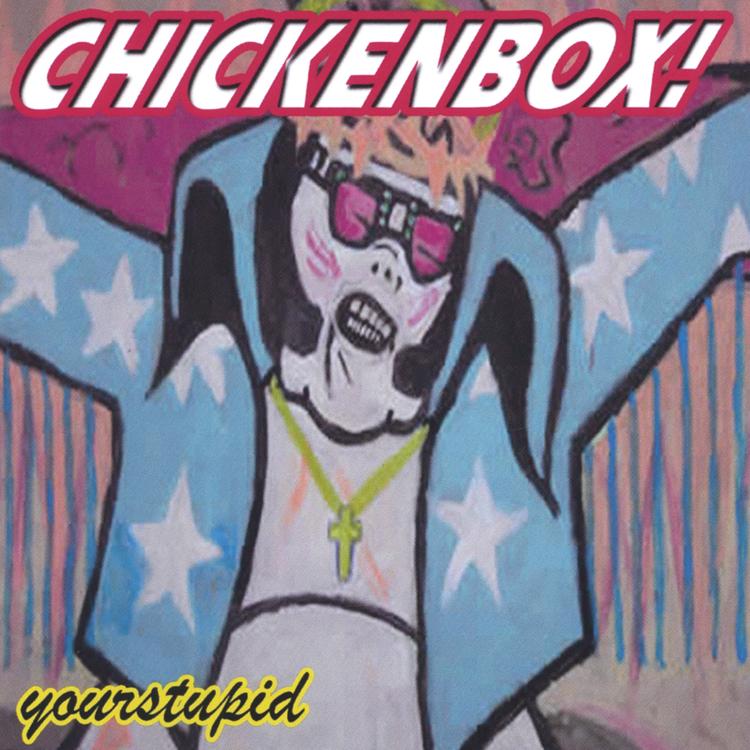 CHICKENBOX!'s avatar image