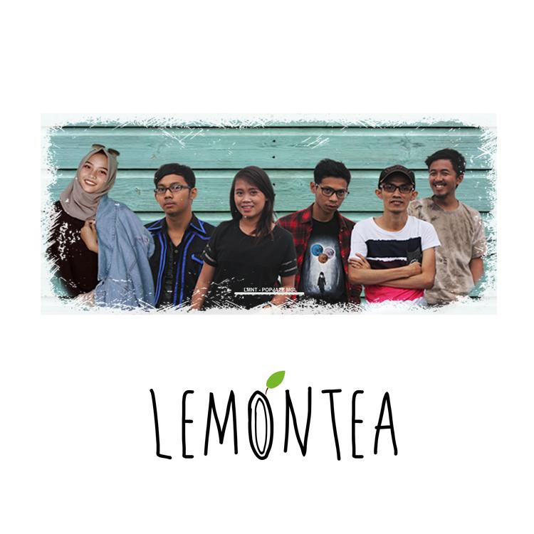 Lemontea Band's avatar image