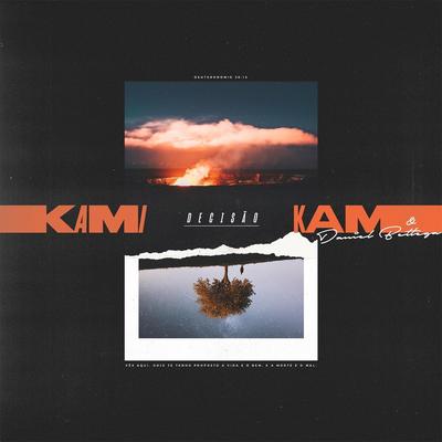 Quero Conhecer-Te Mais By Kami kam's cover