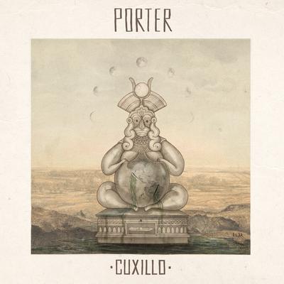 Cuxillo By Porter's cover
