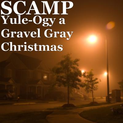 Yule-Ogy a Gravel Gray Christmas's cover