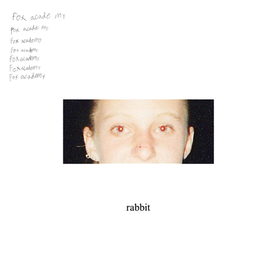 Rabbit's cover