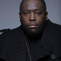 Killer Mike's avatar cover