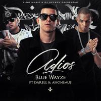 Blue Wayze's avatar cover