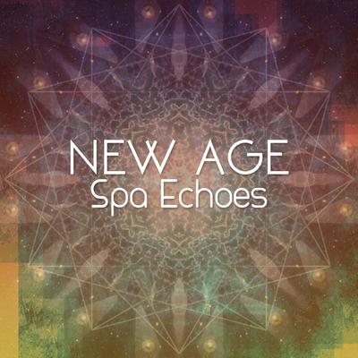 New Age Spa Echoes's cover