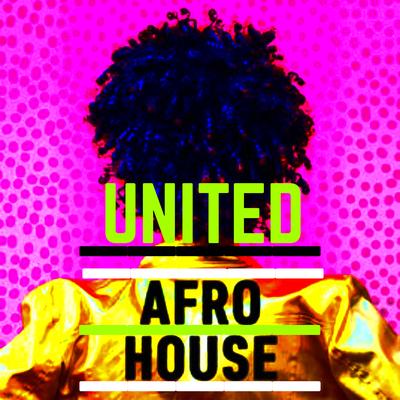 Afro House's cover