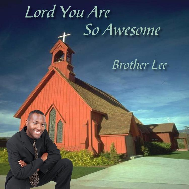 Brother Lee's avatar image