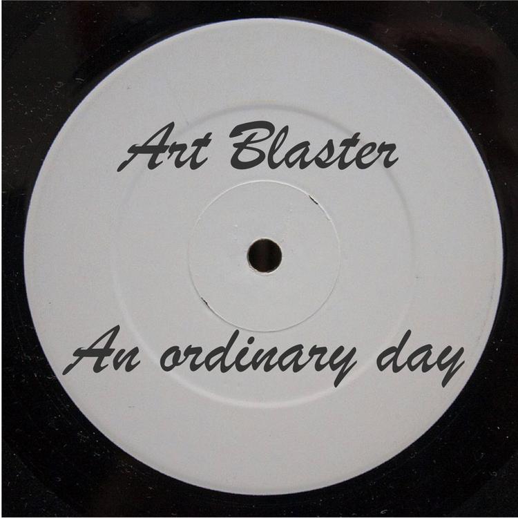 Art Blaster's avatar image