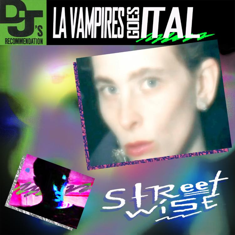 LA Vampires Goes Ital's avatar image