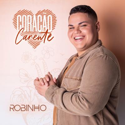 Robinho's cover