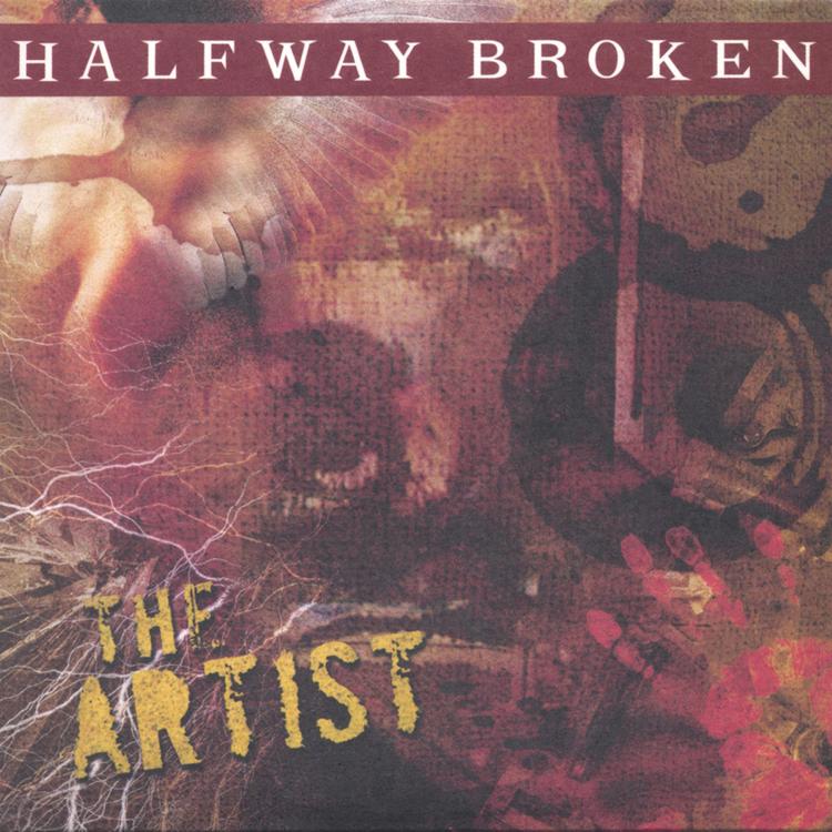 Halfway Broken's avatar image