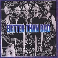 Better Than Bad's avatar cover