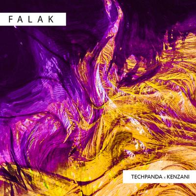 Falak's cover