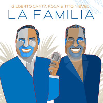 La Familia's cover