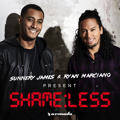 Sunnery James & Ryan Marciano Present Shameless's cover