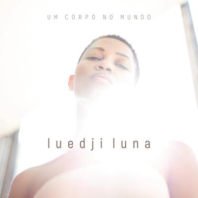 Acalanto By Luedji Luna's cover
