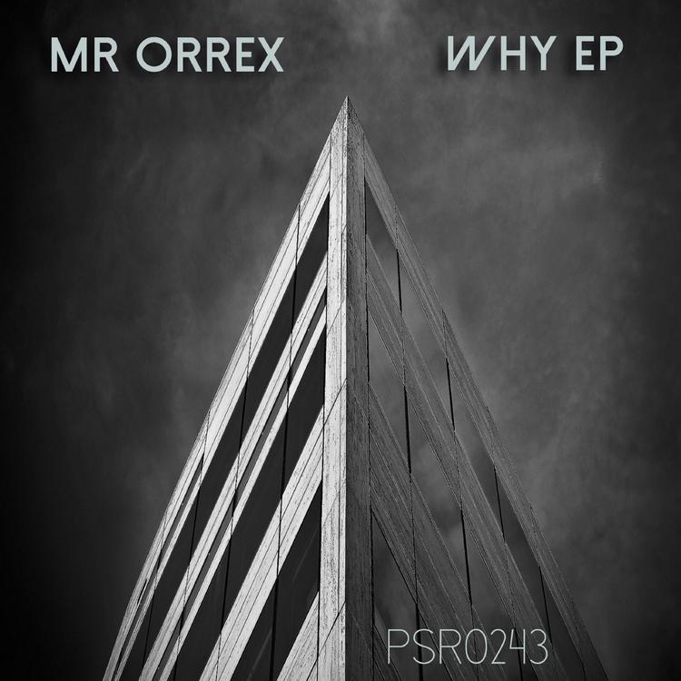 Mr Orrex's avatar image