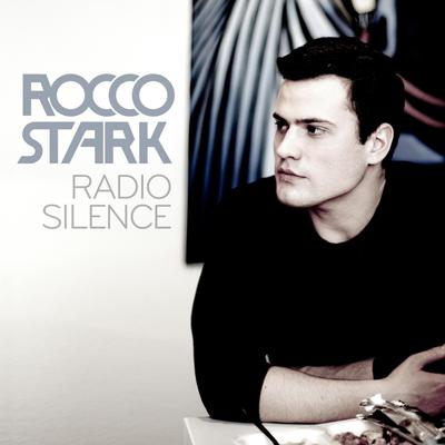 Radio Silence (Remix) By Rocco Stark's cover