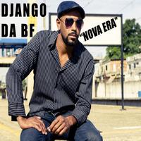 Django da B.F.'s avatar cover