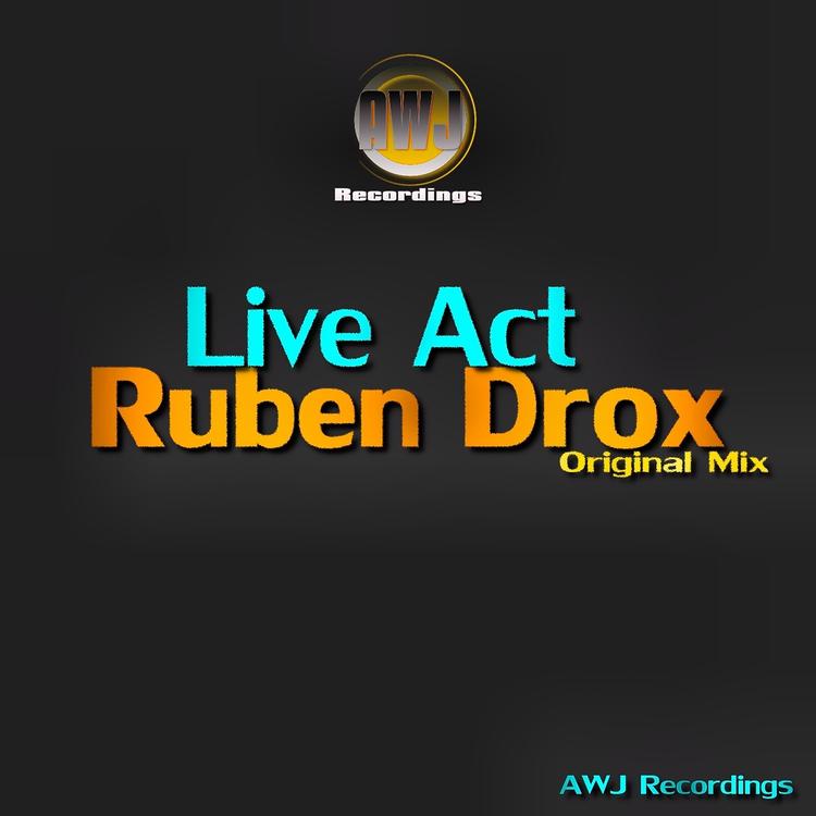 Ruben Drox's avatar image
