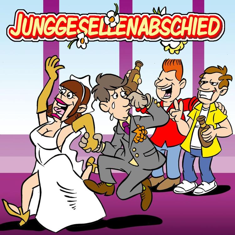 Junggesellenabschied's avatar image