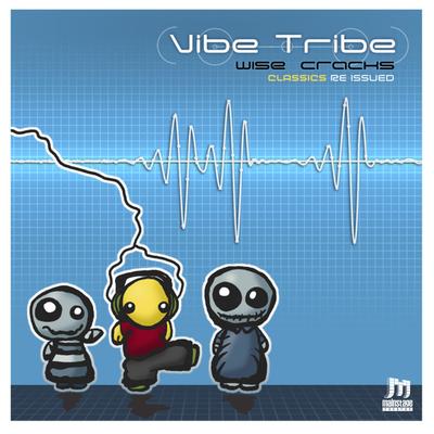 Memories By Vibe Tribe's cover