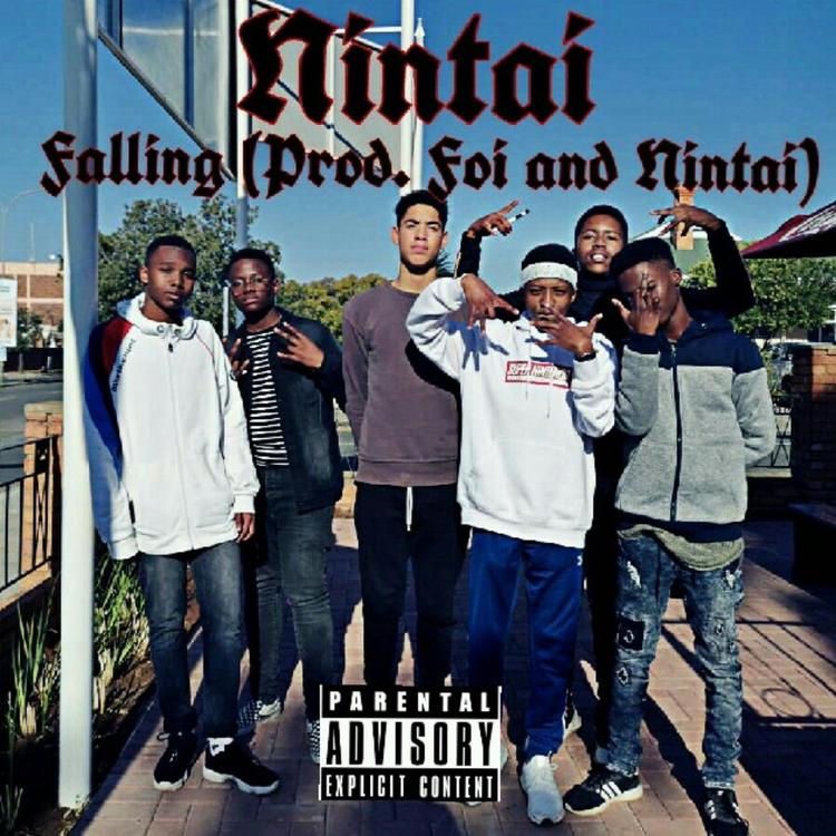 Nintai's avatar image