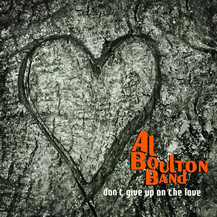 Al Boulton Band's avatar image