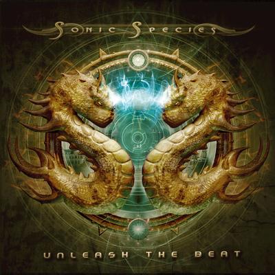 Spice Travel (Original Mix) By Sonic Species, Zen Mechanics's cover
