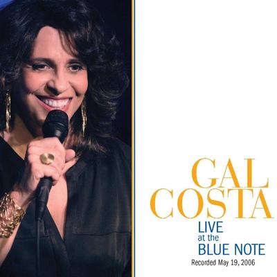 Garota de Ipanema (Ao Vivo) By Gal Costa's cover