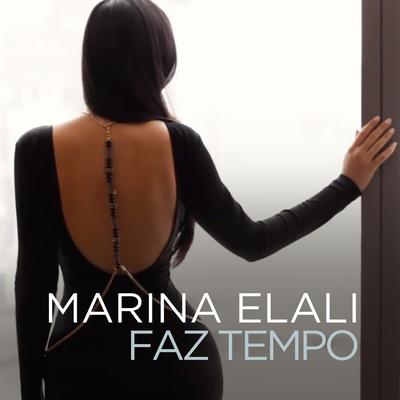 Faz Tempo By Marina Elali's cover