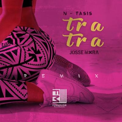 Tra Tra (Brasilero) By Nfasis's cover