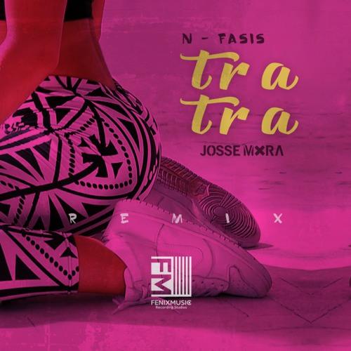 Tra Tra (Brasilero)'s cover