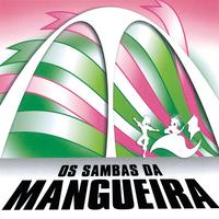 Estação Primeira de Mangueira's avatar cover