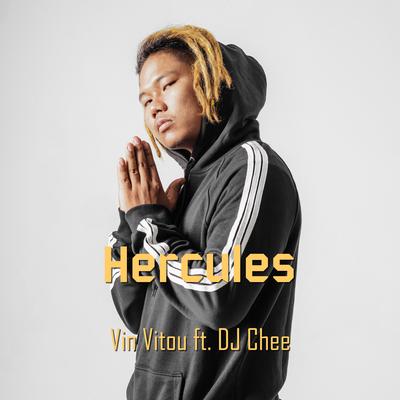 Hercules By Vin Vitou, DJ Chee's cover