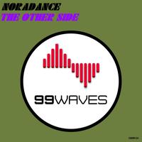 Nora Dance's avatar cover